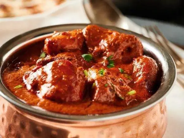 namaste-indian-cuisine - Lamb Tikka Masala