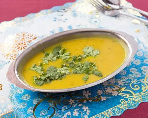 namaste-indian-cuisine - Dal Curry