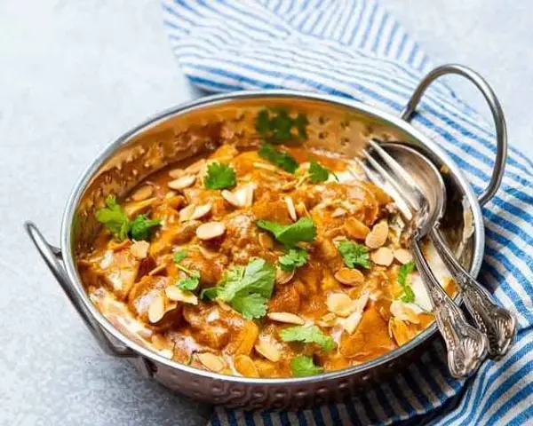 namaste-indian-cuisine - Mashlee Korma