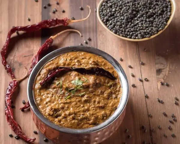 namaste-indian-cuisine - Dal Makhani