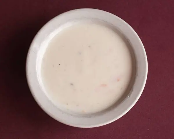 namaste-indian-cuisine - Raita