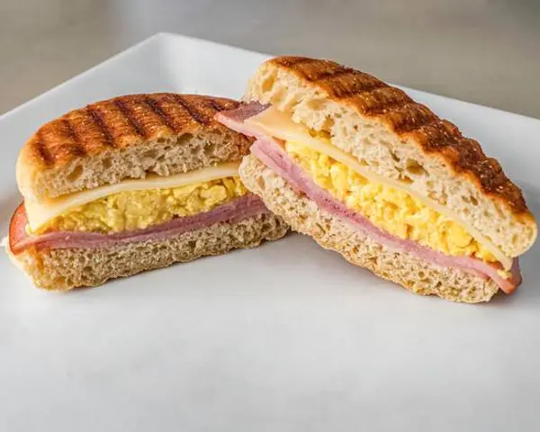 nanas-cafe-bakery - Sunrise Sandwich