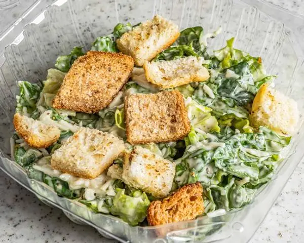 nanas-cafe-bakery - Caesar Salad