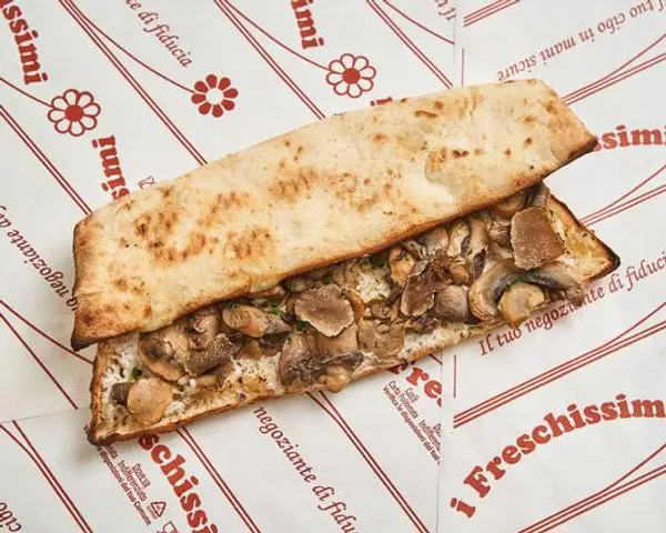 napoli-gang-by-big-mamma-charonne - Le dwich truffe