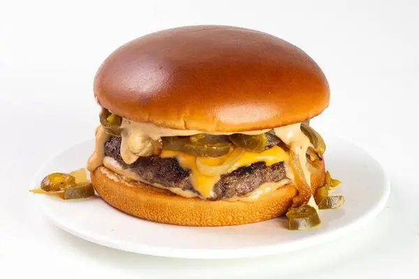 nascar-tenders-burgers - Daytona Firecracker Burger