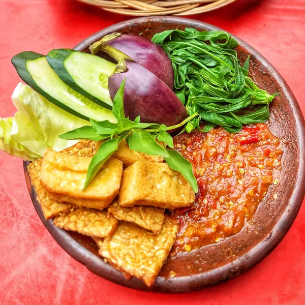 nasi-dulang-daun-pisang-bangi-al - LALAPAN SOTONG GRG/BKR