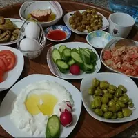 national-choice - فطور
