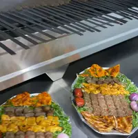 national-choice - المشويات والصوانى