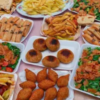national-choice - المقبلات الساخنة