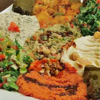 national-choice - المقبلات الباردة