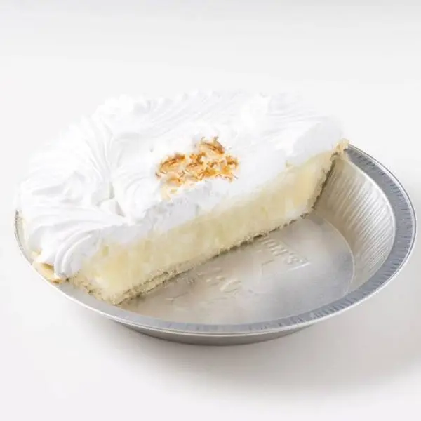 nations-giant-hamburgers - COCONUT CRÈME PIE (HALF)