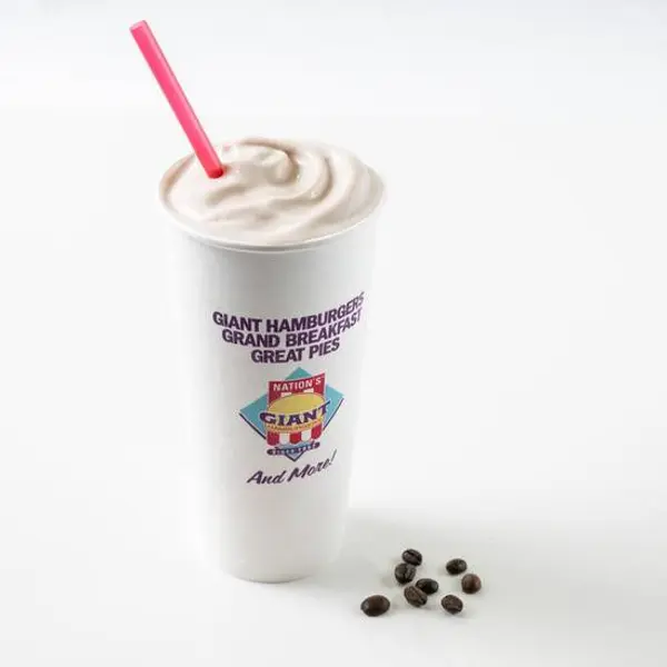 nations-giant-hamburgers - MOCHA JAVA SHAKE