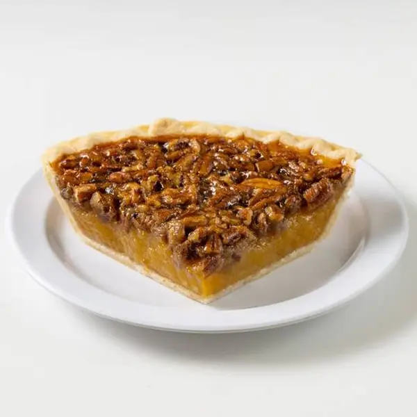 nations-giant-hamburgers - PECAN PIE (SLICE)