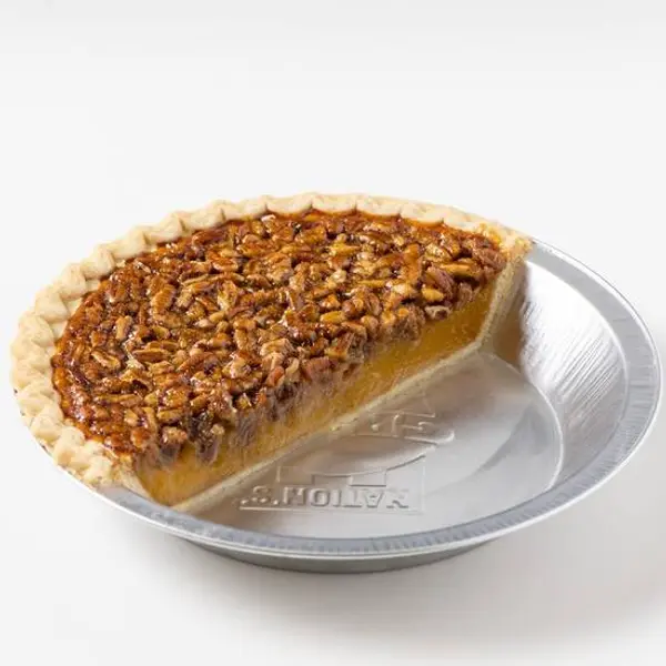 nations-giant-hamburgers - PECAN PIE (HALF)