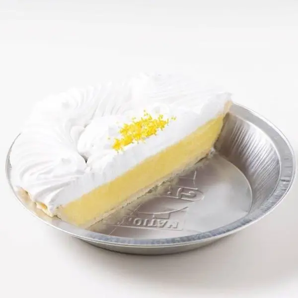 nations-giant-hamburgers - LEMON CRÈME PIE (HALF)