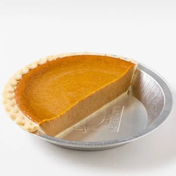 nations-giant-hamburgers - PUMPKIN PIE (HALF)