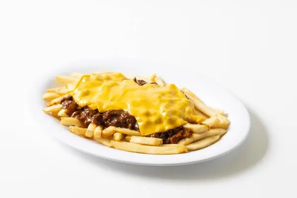 nations-giant-hamburgers - Chili Cheese Fries