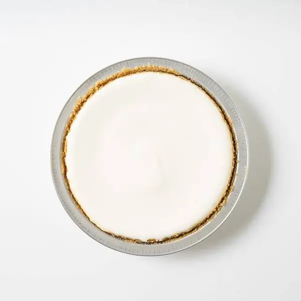 nations-giant-hamburgers - CHEESECAKE PIE PLAIN (WHOLE)