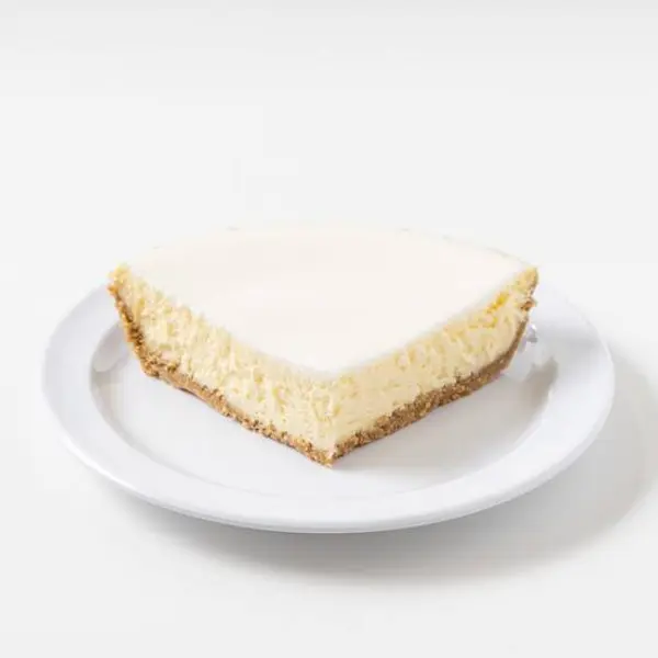 nations-giant-hamburgers - CHEESECAKE PIE PLAIN (SLICE)