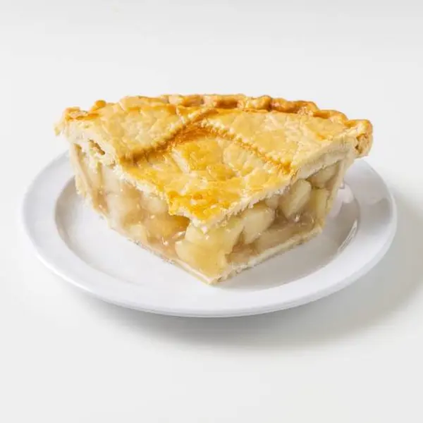 nations-giant-hamburgers - NO SUGAR ADDED APPLE PIE (SLICE)