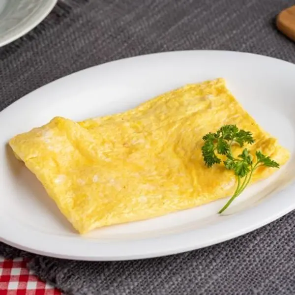 nations-giant-hamburgers - CHEESE OMELETTE (A LA CARTE)