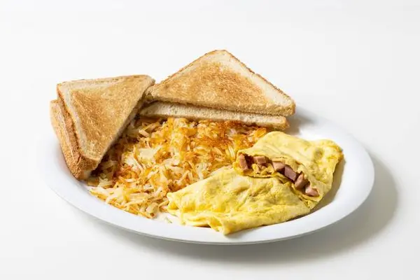 nations-giant-hamburgers - MEAT OMELETTE