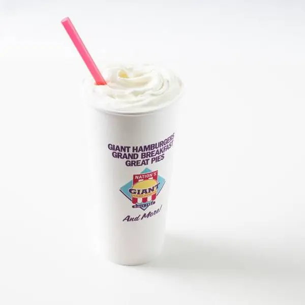 nations-giant-hamburgers - VANILLA SHAKE