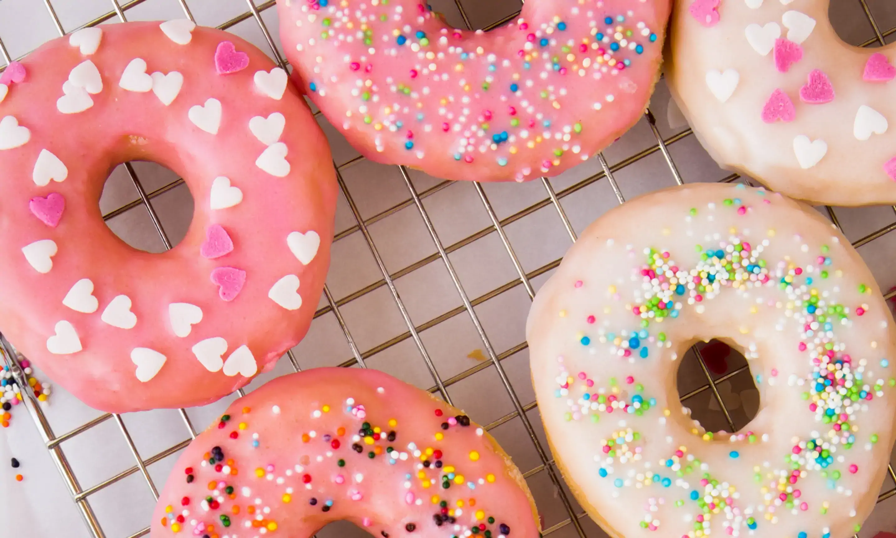 Menu image of Menú de natomas donuts - sacramento | restaurantes en sacramento