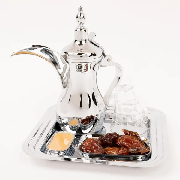 natural-life - دلة قهوة سعودية / Dallah Saudi Coffee