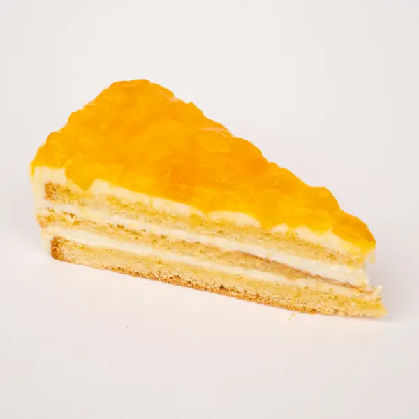 natural-life - Mango cake / كيك المانجو