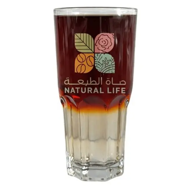 natural-life - شاي بطريقتنا / Tea on Our Way