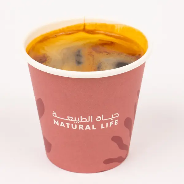 natural-life - أمريكانو / Americano