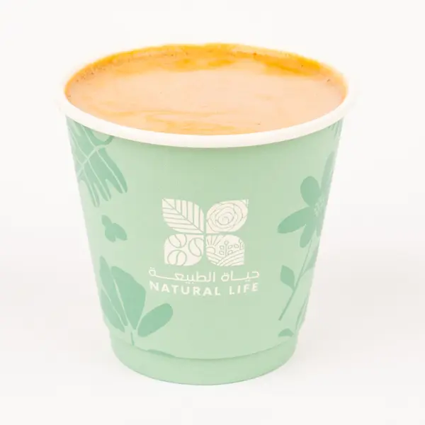 natural-life - موكا ساخن / Hot Mocha