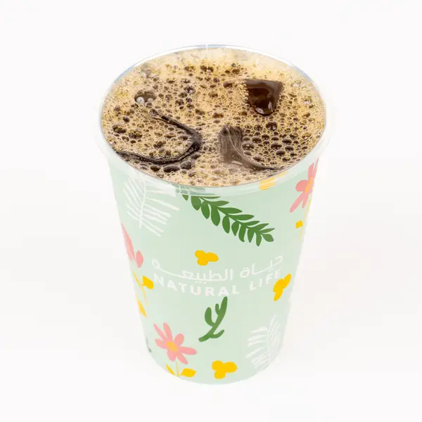 natural-life - Iced V60