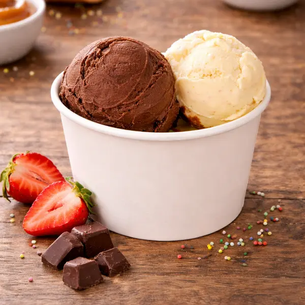 natural-life - 2 مغرفة / Scoop 2