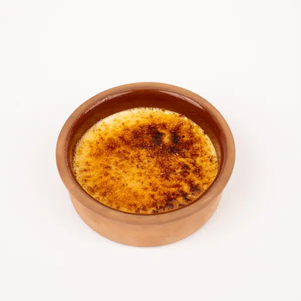natural-life - Cream brule / كريم برولي