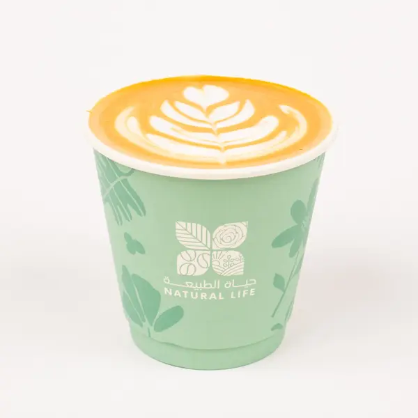 natural-life - كابتشينو / Cappuccino
