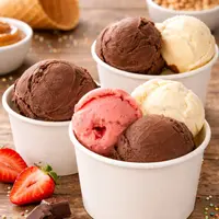 natural-life - الايس كريم / ICE CREAM