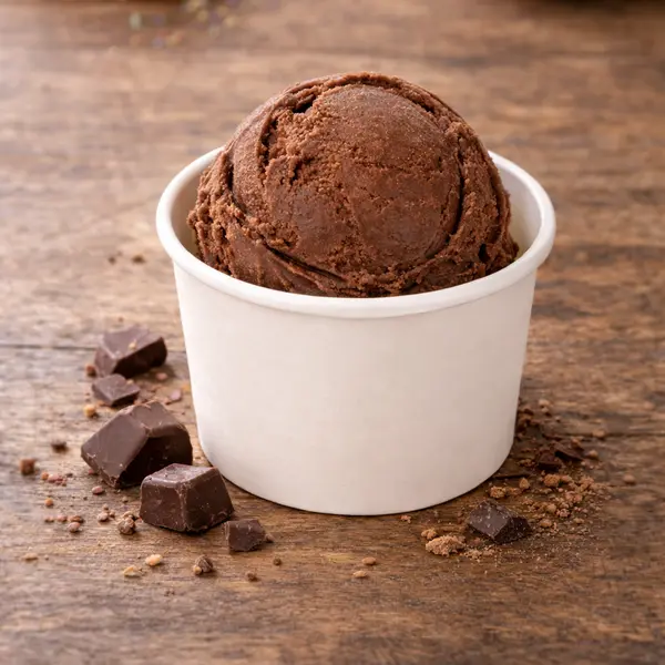 natural-life - مغرفة واحدة /  Scoop 1