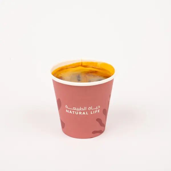 natural-life - شوكولاته ساخنة - صغير / Hot Chocolate - Small