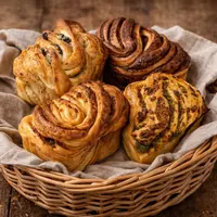 natural-life - Bakery / المخبوزات