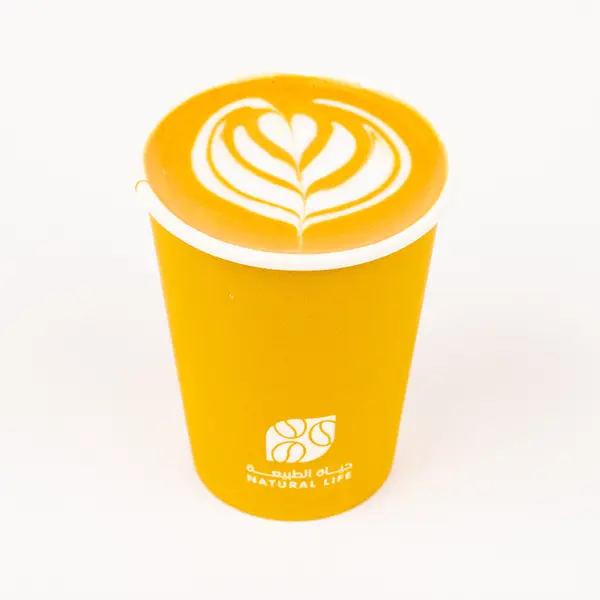 natural-life - كورتادو / Cortado