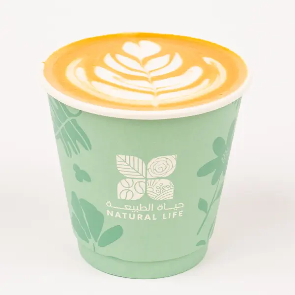 natural-life - لاتيه / Latte