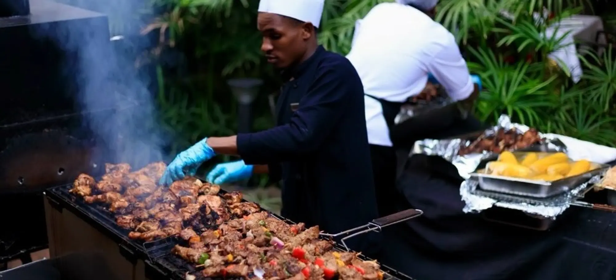 Menu image of Ncs by nanyonga Uganda Restaurant Entebbe