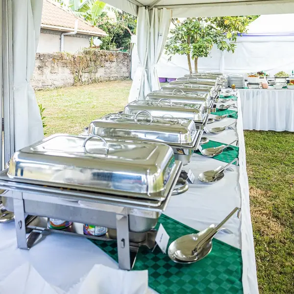 ncs-by-nanyonga - Premium package Per Person