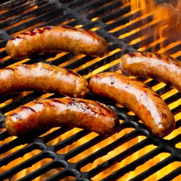 ncs-by-nanyonga - Beef sausage