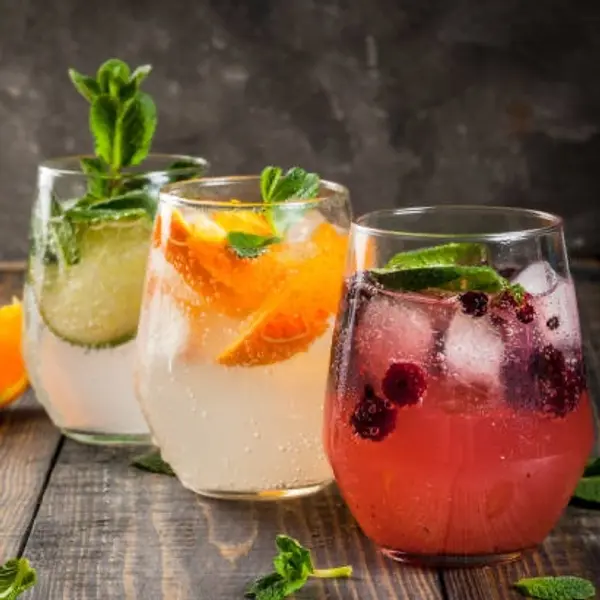 ncs-by-nanyonga - Cocktail Juice