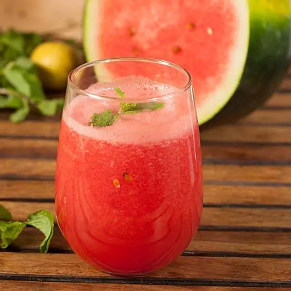 ncs-by-nanyonga - Watermelon Juice