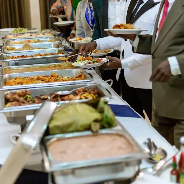 ncs-by-nanyonga - Starters Package Per Person