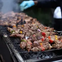 ncs-by-nanyonga - Grill House